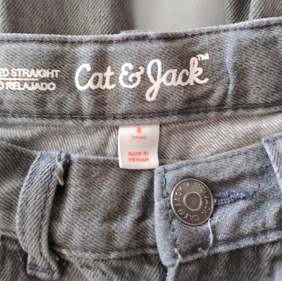 Kenneth Cole Jogger and C&J Jeans - Picture 3 of 8